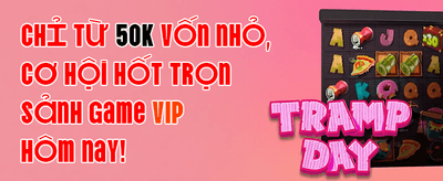 100% Thưởng Chào Mừng Tân Thủ