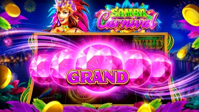 Danh mục trò chơi casino hấp dẫn